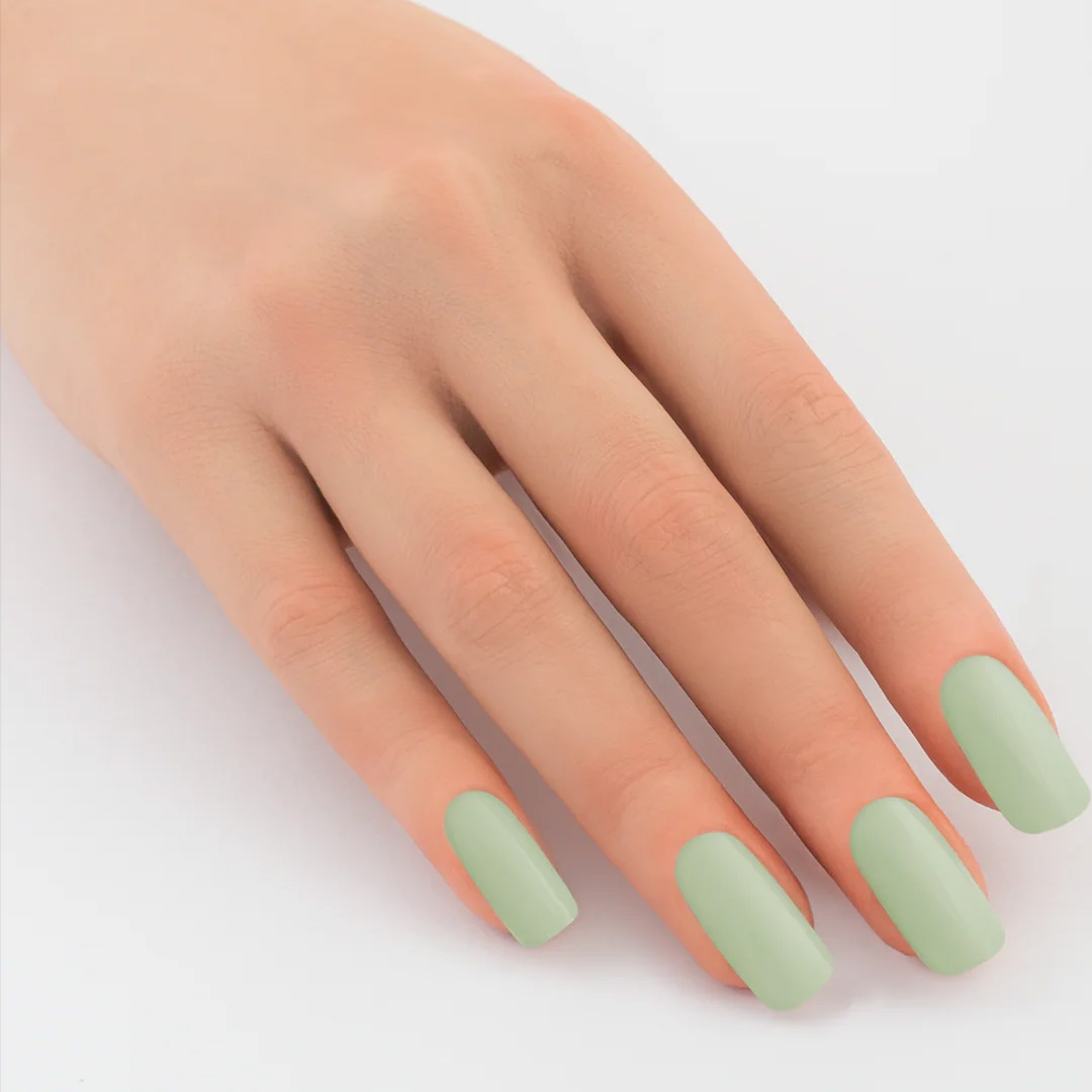 Andreia verniz gel 286 - Verde
