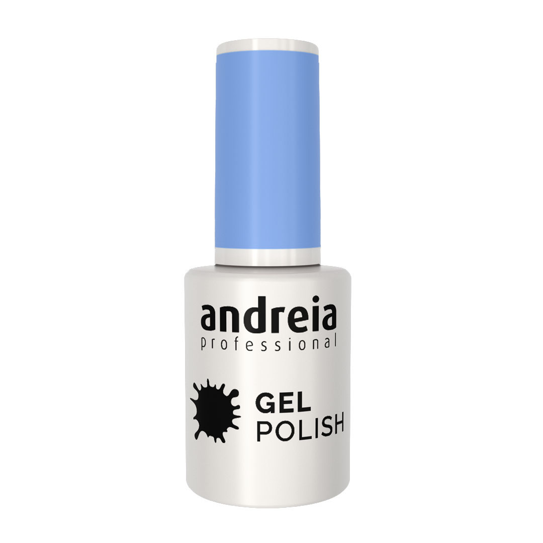Andreia verniz de unhas de gel 287