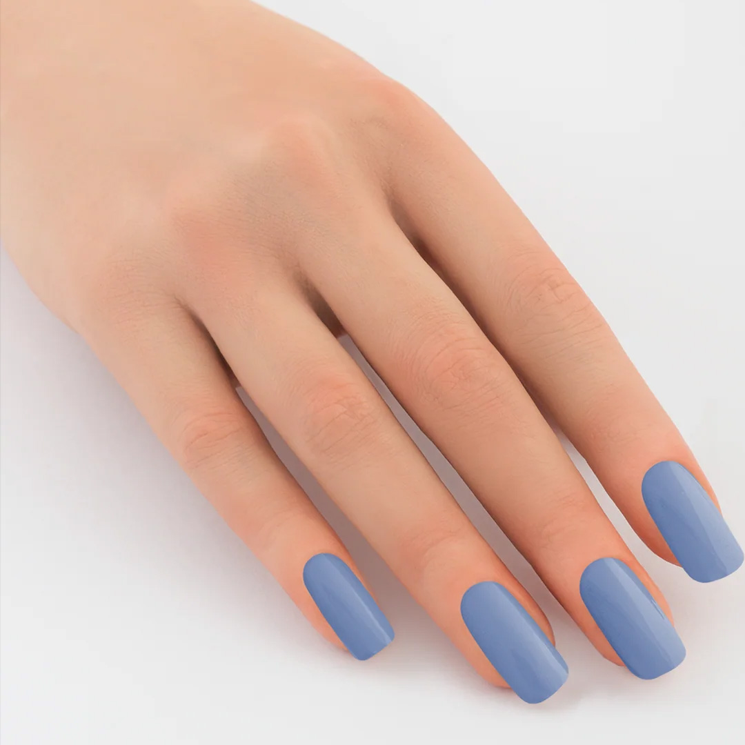 Andreia verniz gel 287 - Azul