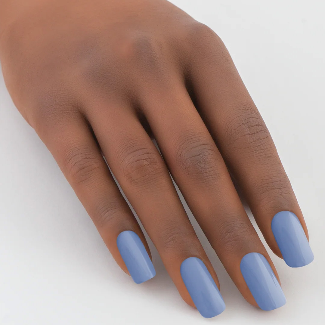 Andreia verniz gel 287 - Azul