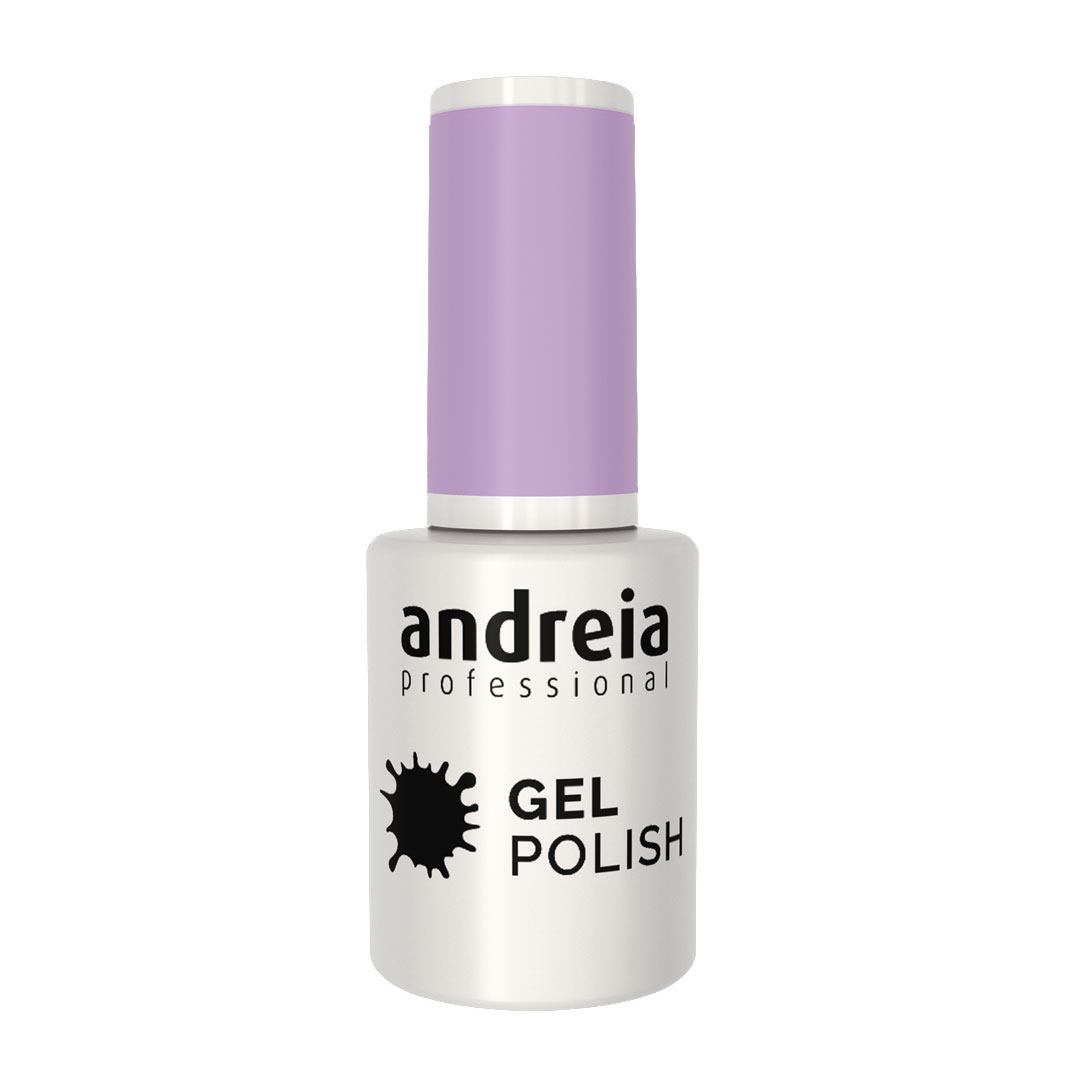 Andreia gel polish 288