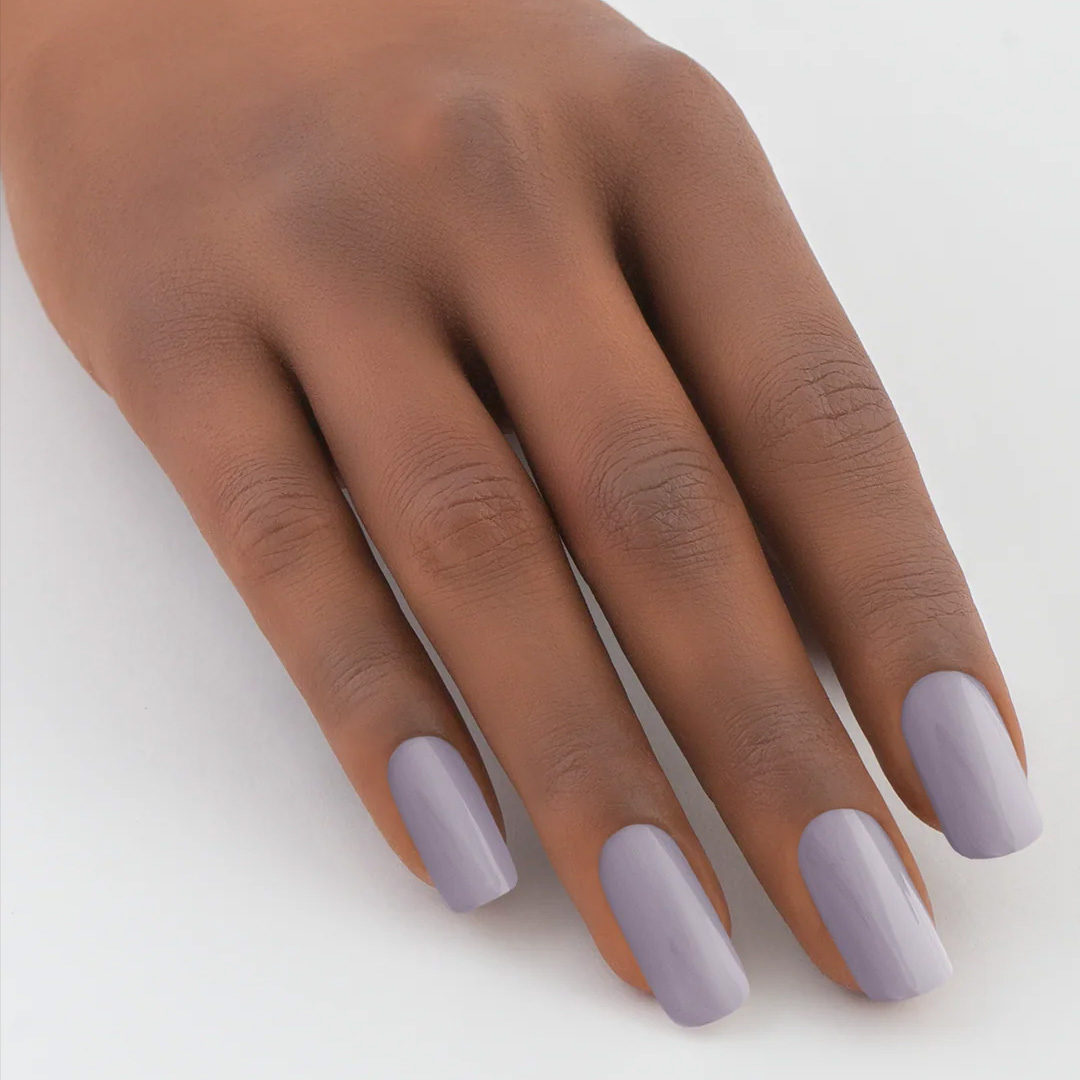 Andreia verniz gel 288 - Roxo
