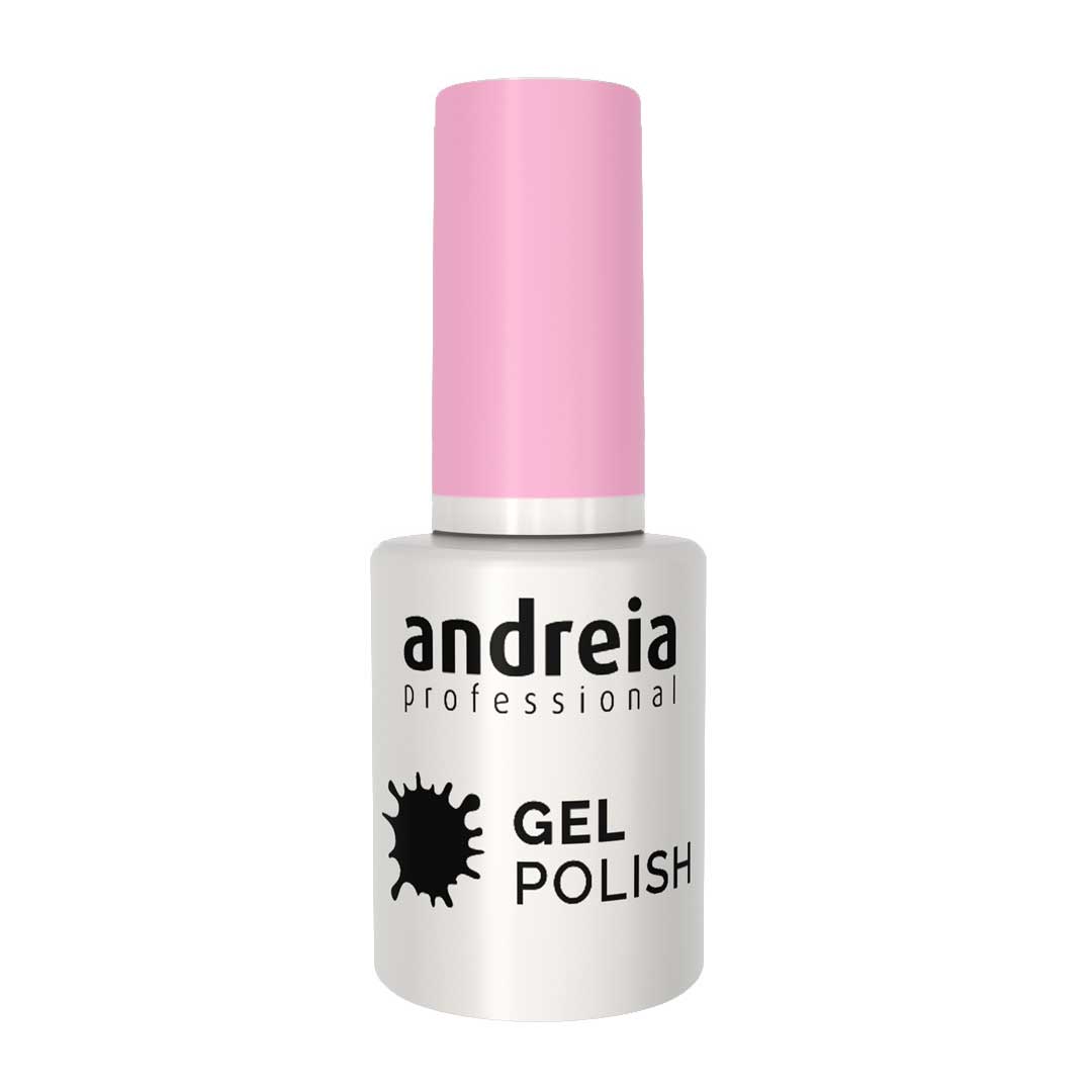 Andreia vernis gel pour les ongles 289