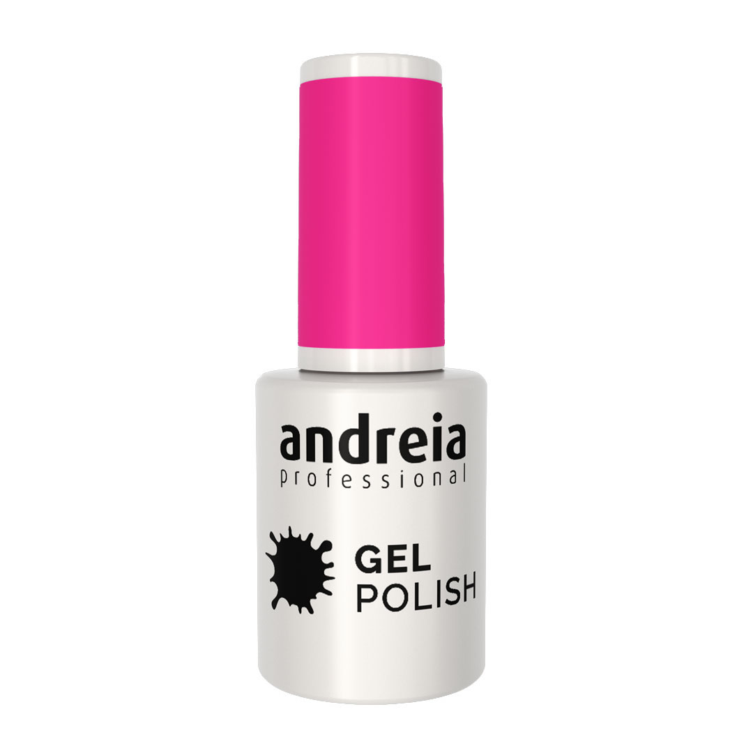 Andreia esmalte de unhas de gel 290