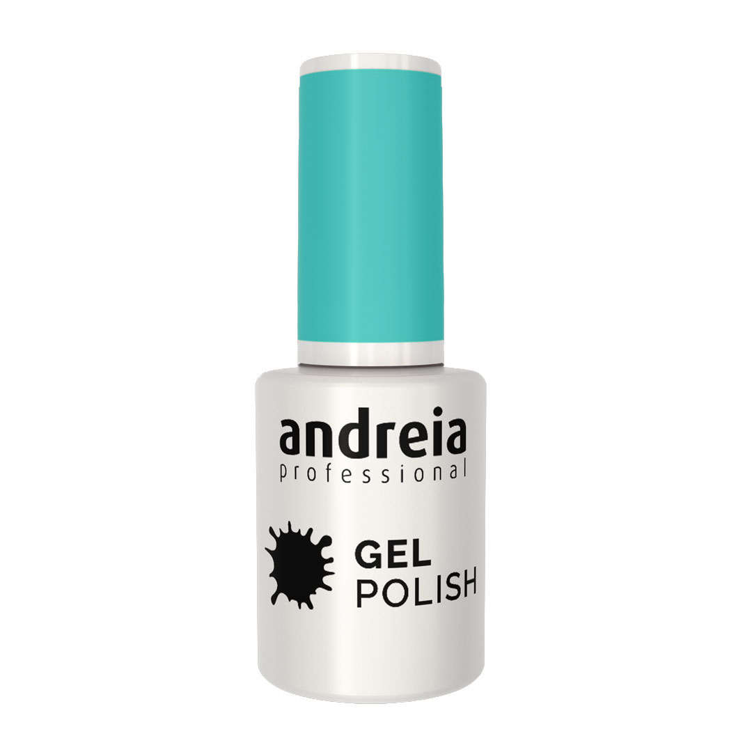 Andreia verniz de unhas de gel 291
