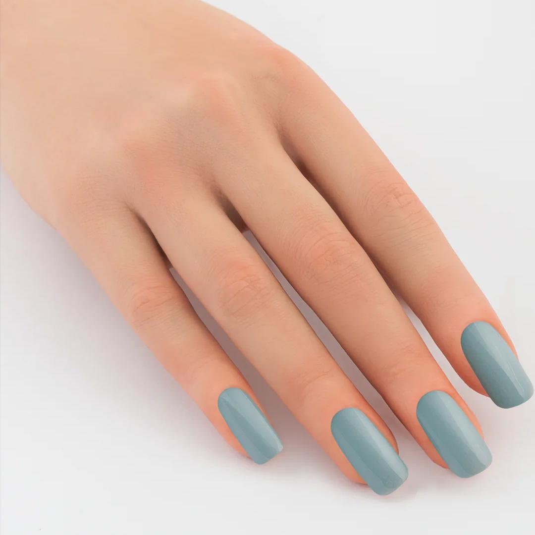 Andreia verniz gel 291 - Verde