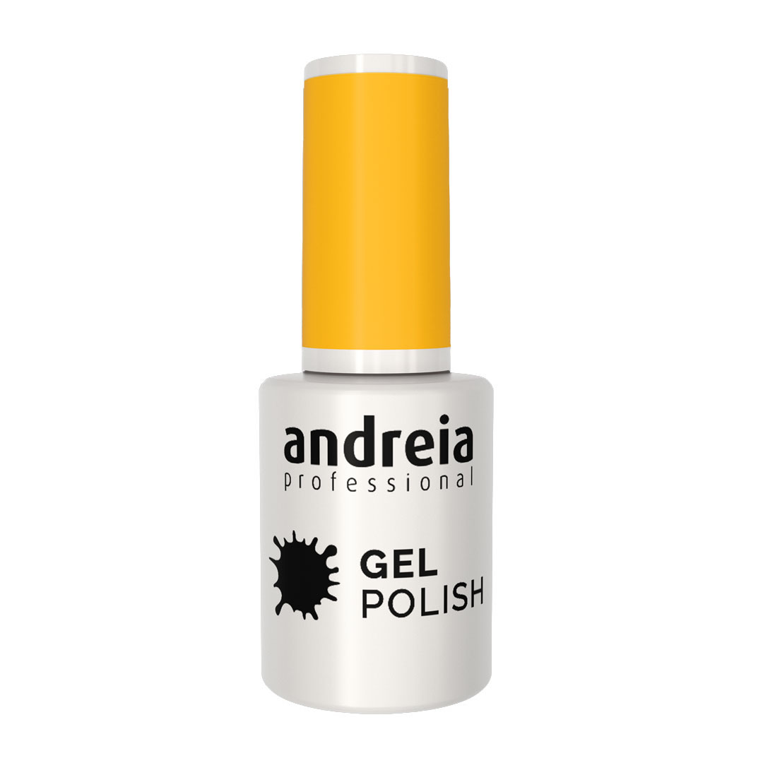 Andreia verniz de unhas de gel 292