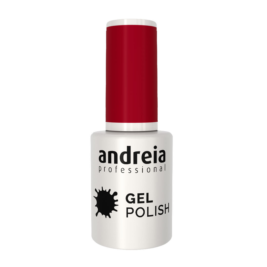 Andreia verniz de unhas de gel 296