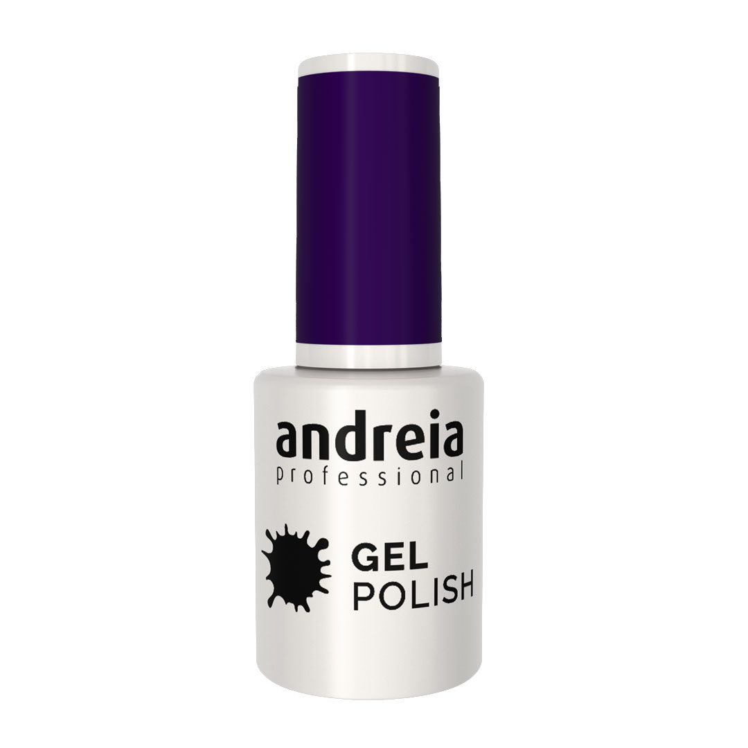 Andreia esmalte de uñas de gel 299