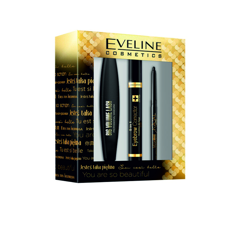 Eveline gift ref.16768