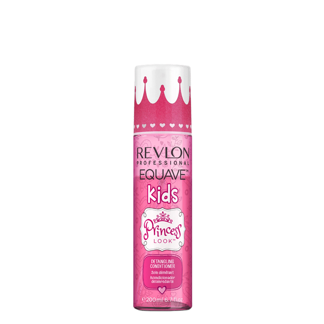 Revlon Equave Kids Princess condicionador em spray para crianças