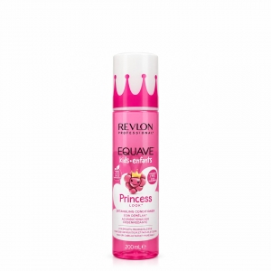 Revlon Equave Kids Princess condicionador em spray para crianças 200ml