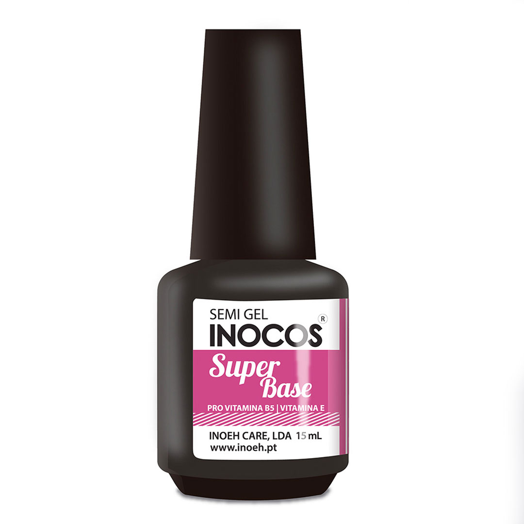Inocos semi gel super base