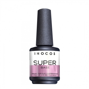 Inocos semi gel super base 15ml
