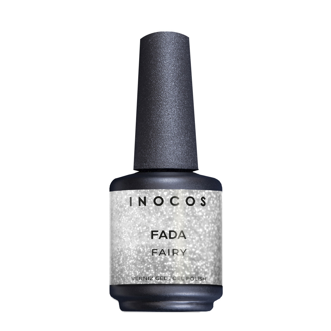 Inocos verniz gel fada