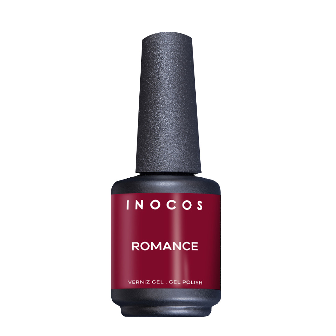 Inocos gel polish romance