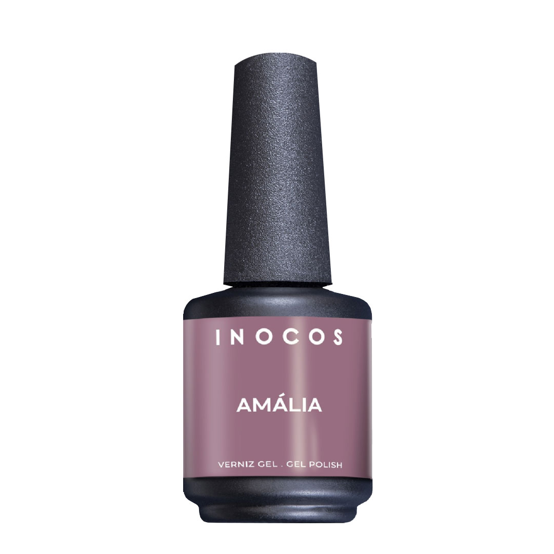Inocos verniz gel amália