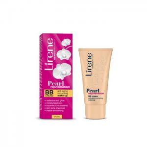 Lirene Pearl rej correct BB cream Ref.4198