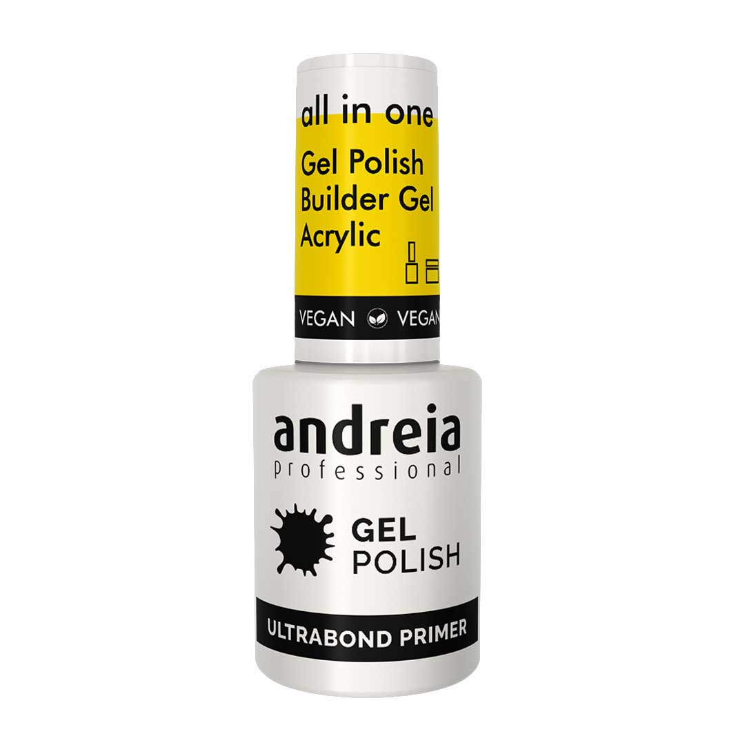 Andreia ultrabond primer para unhas de gel