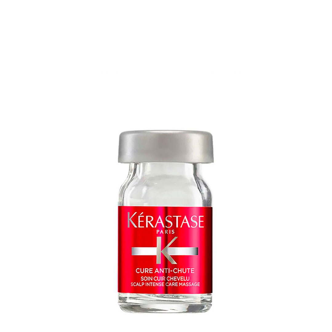 Kérastase Specifique ampolas aminexil 42x6ml