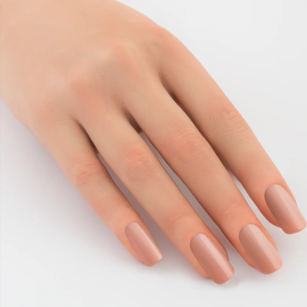 Andreia verniz gel Ballet Ba1 - Nude