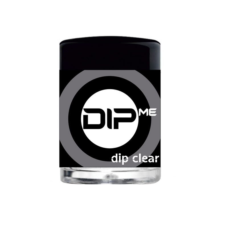 DIP ME dipping clear