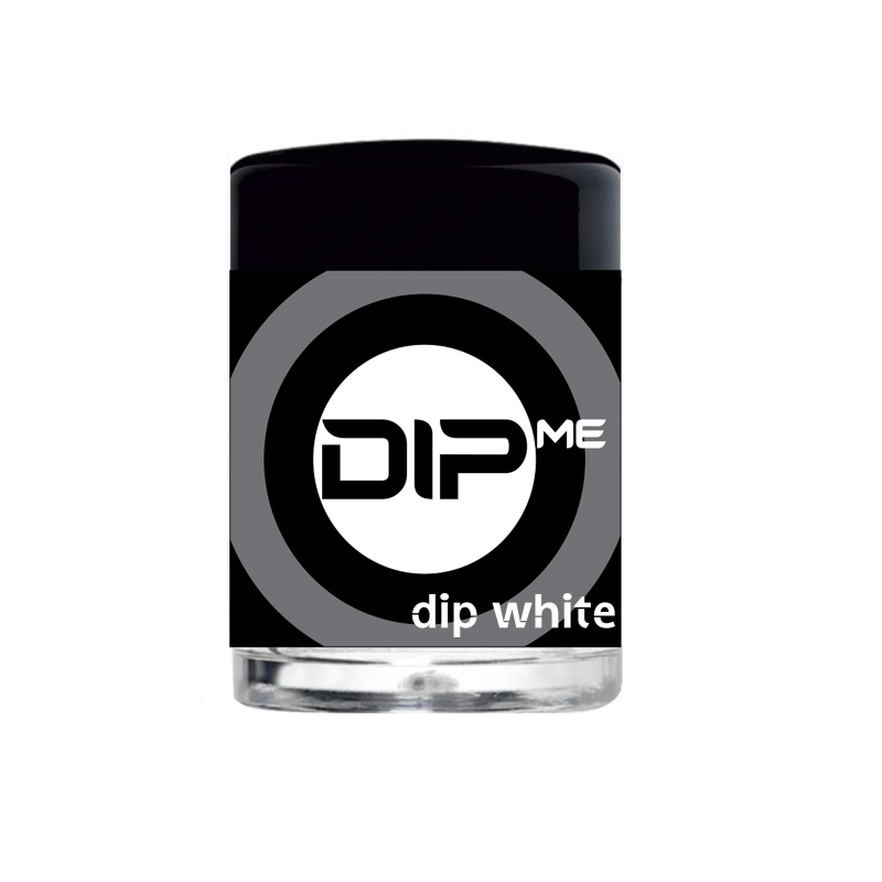 DIP ME dipping white