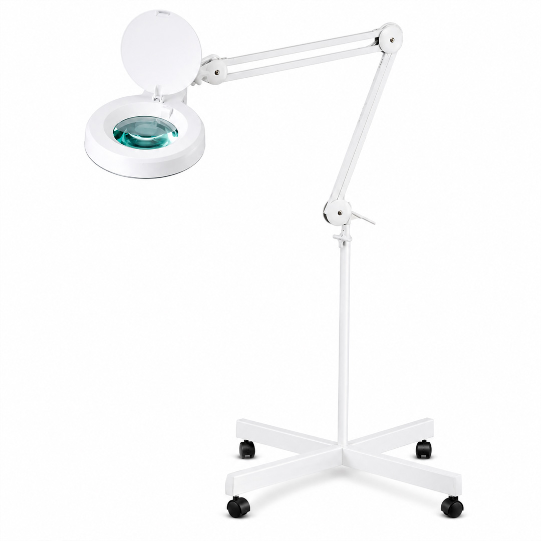 RickiParodi magnifying glass with foot 5 diopetres