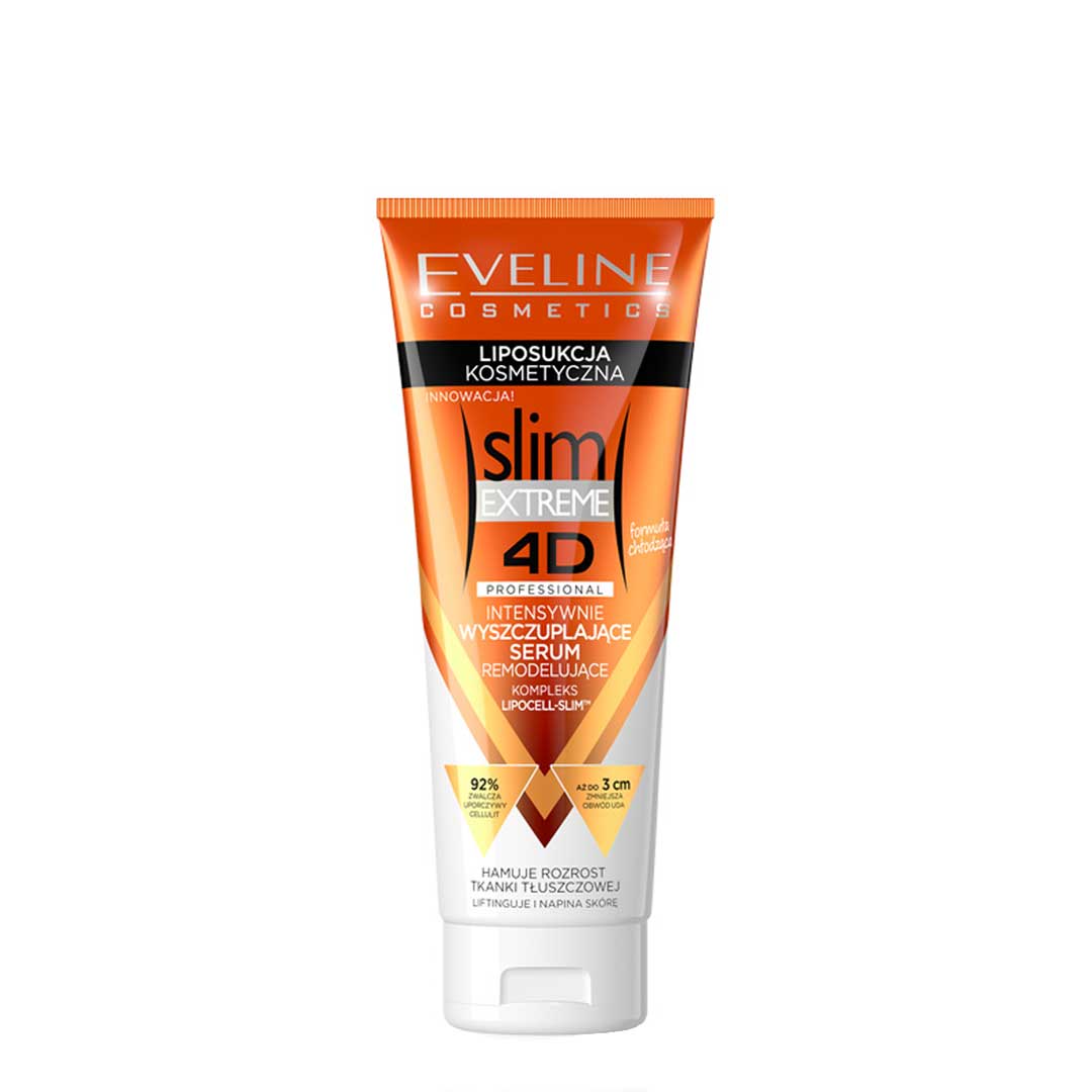 Eveline Slim Extreme 4D lipo suction