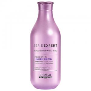 Loreal SE liss unlimited champô