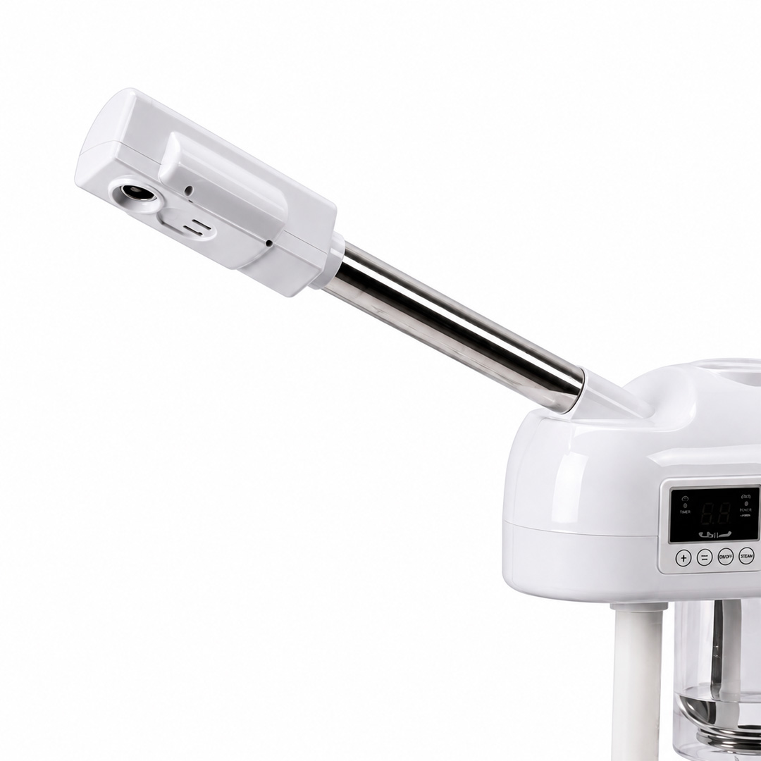 Rickiparodi vaporizador ozono