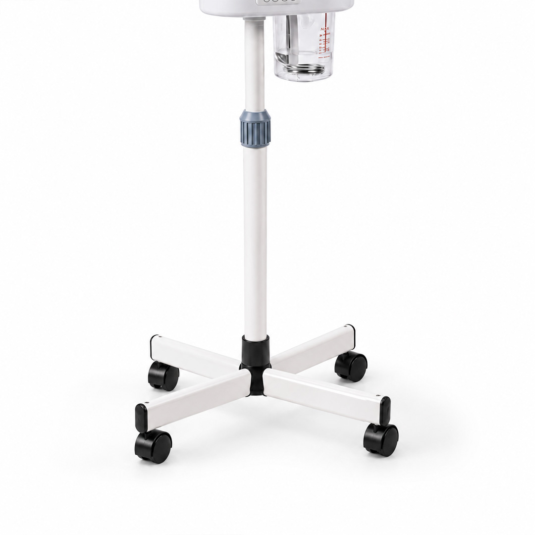 Rickiparodi vaporizador ozono