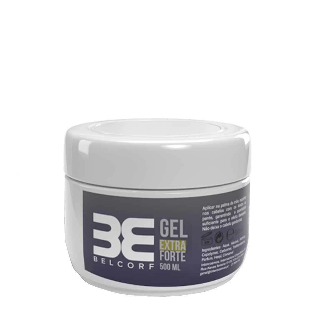 Aclapil Belcorf gel extra-forte
