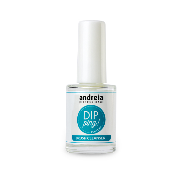 Andreia Dipping Powder Brush Cleanser