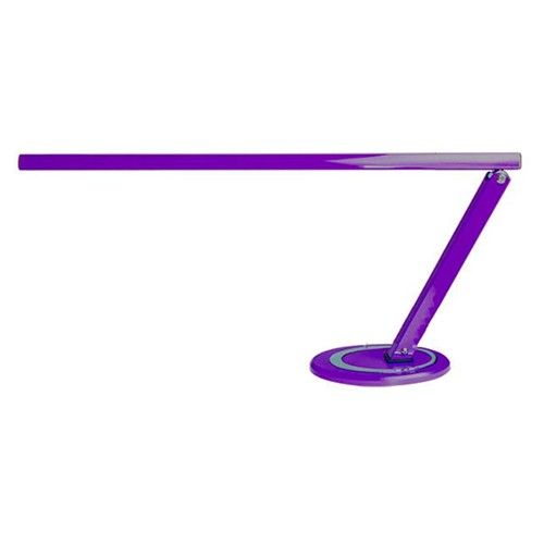 Candeeiro de mesa purple