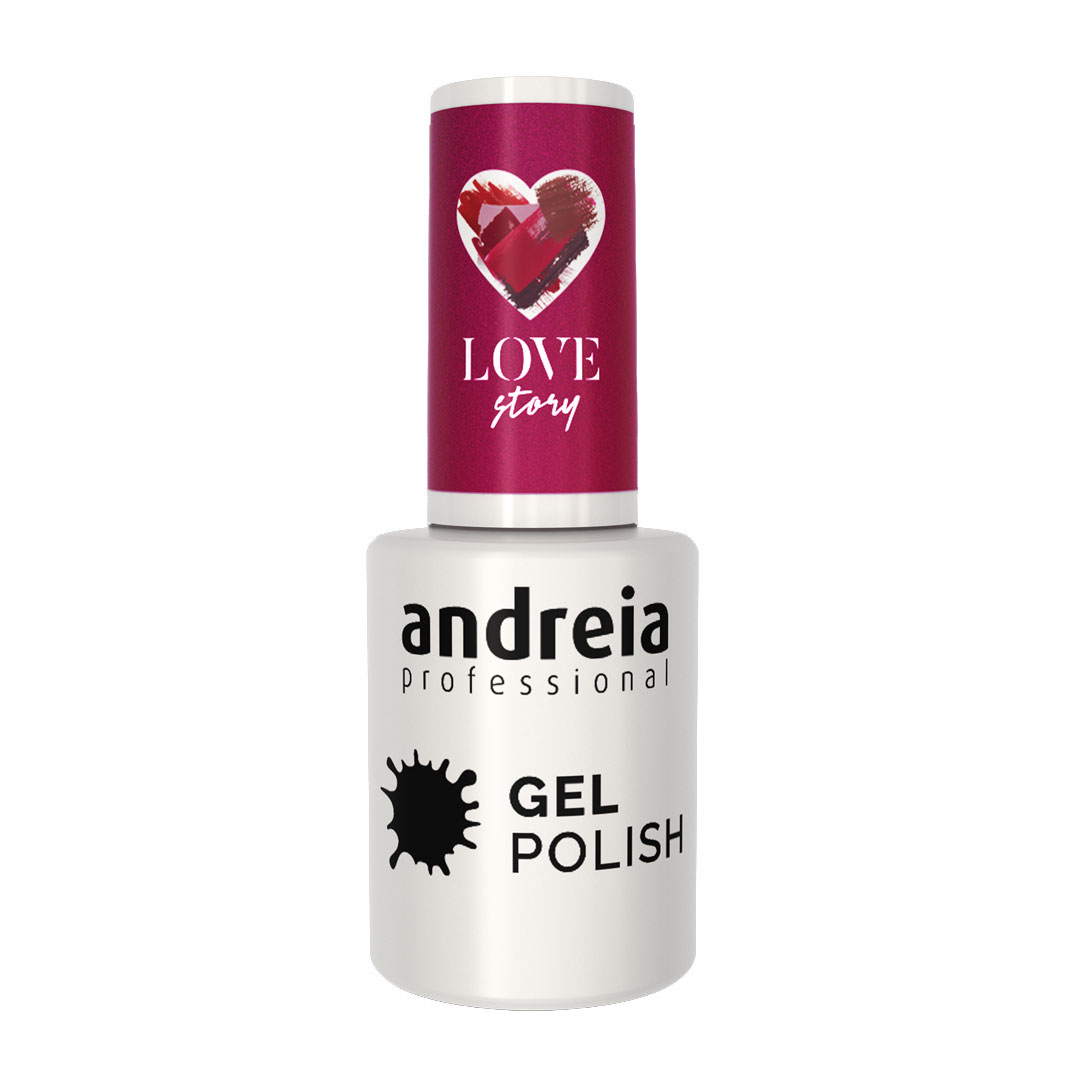 Andreia verniz de unhas de gel 302
