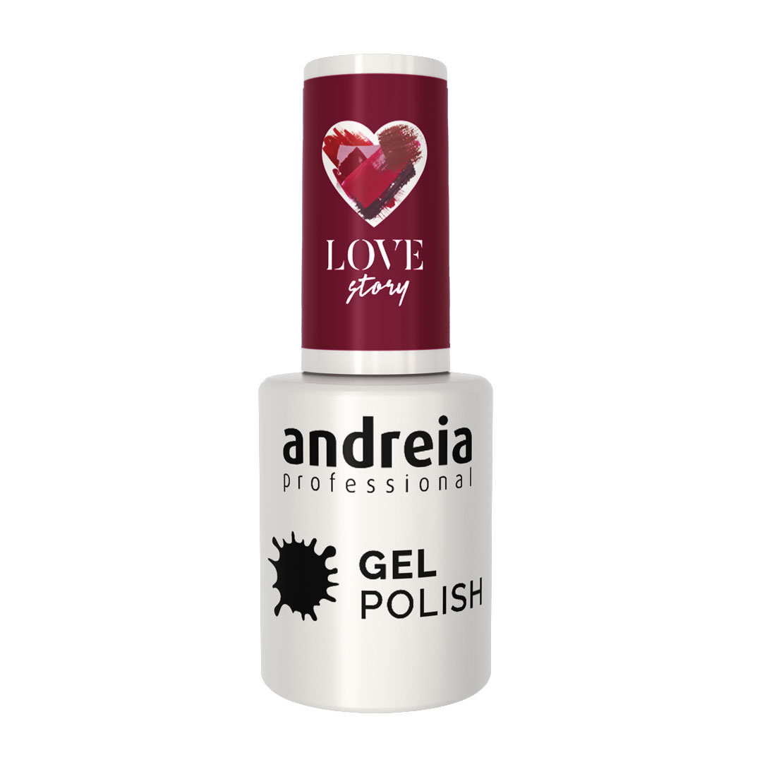 Andreia verniz de unhas de gel 303