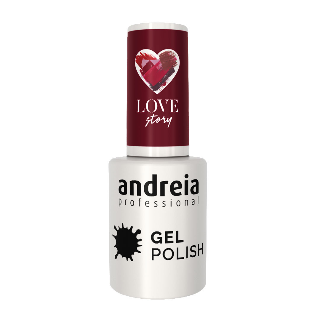 Andreia verniz de unhas de gel 304