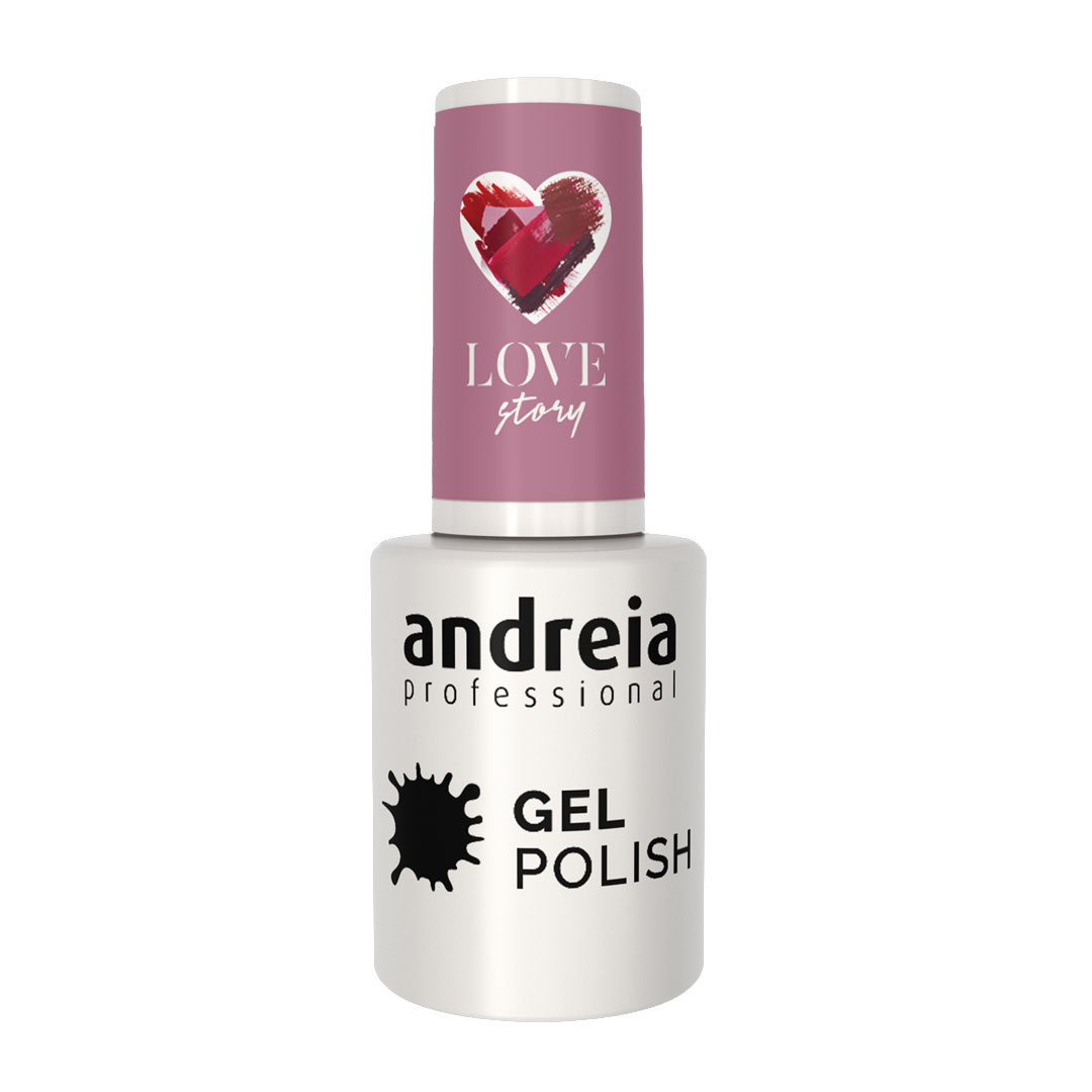 Andreia verniz de unhas de gel 306