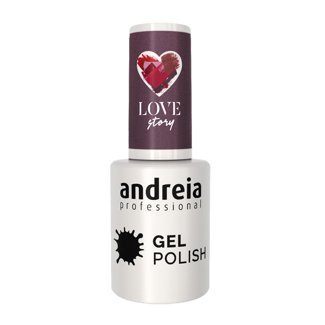 Andreia esmalte de uñas de gel 307