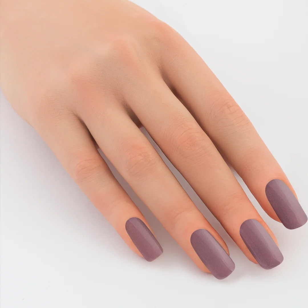 Andreia verniz gel 307