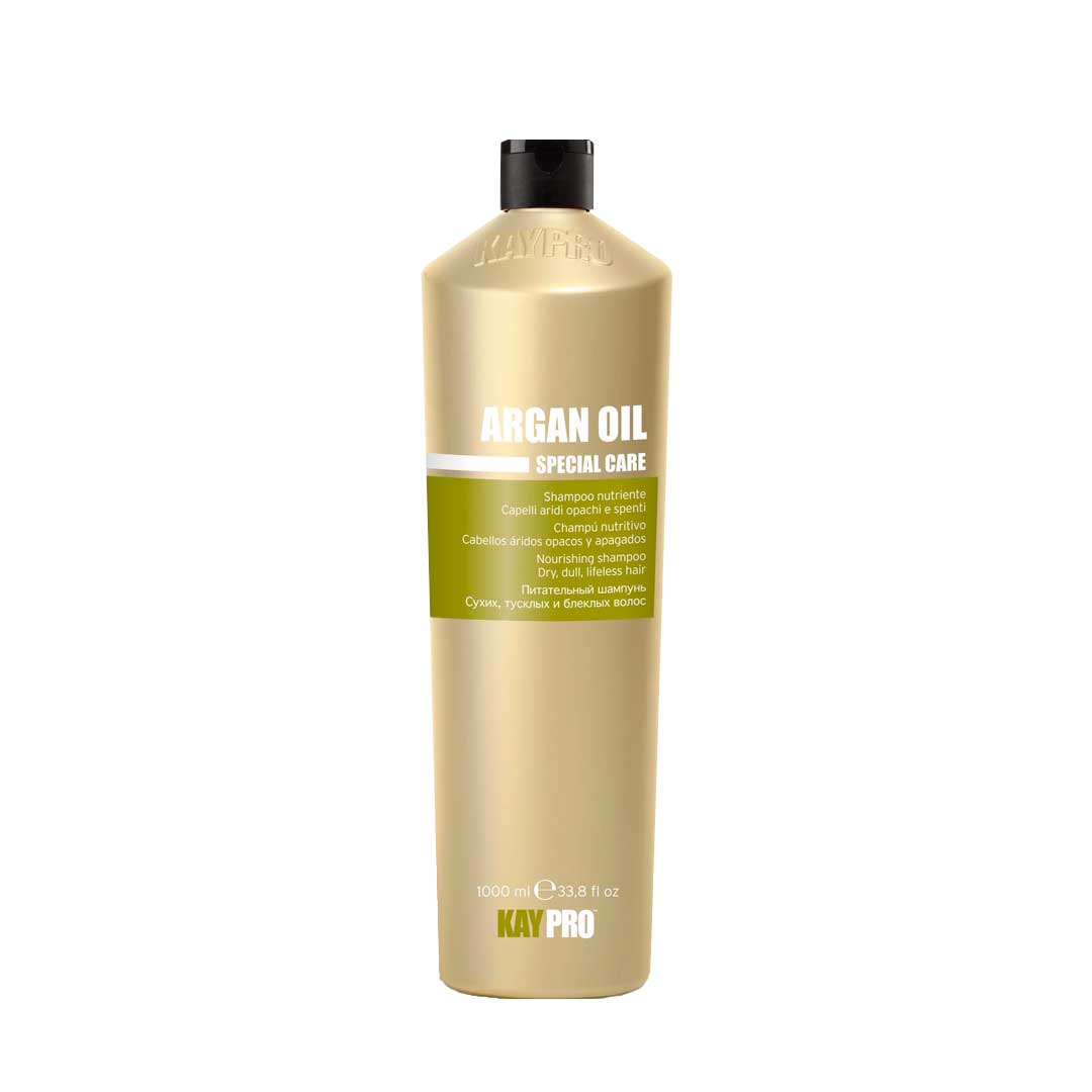 Kaypro Argan Oil champô