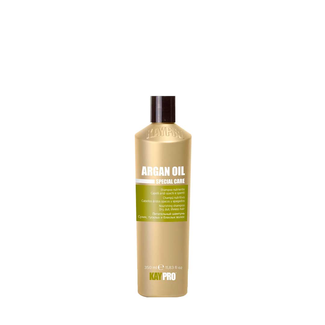 Kaypro Argan Oil champô