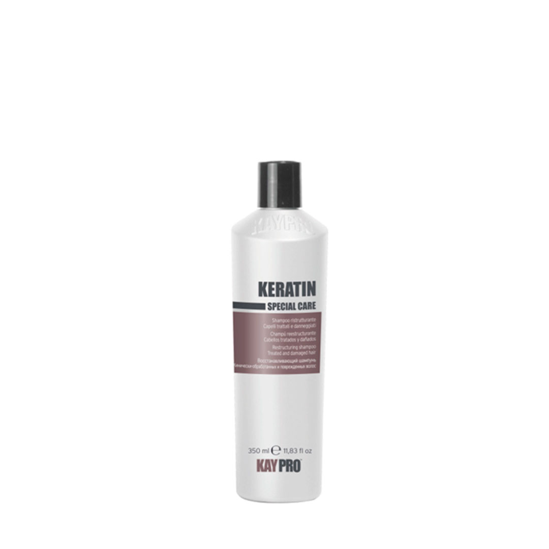 Kaypro Keratin champú