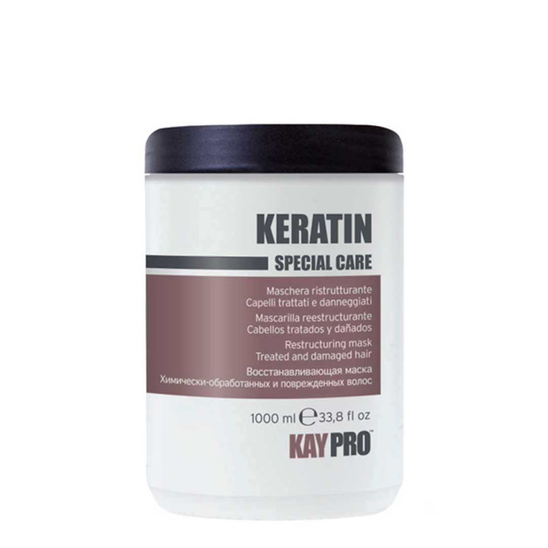 Kaypro Keratin mascarilla