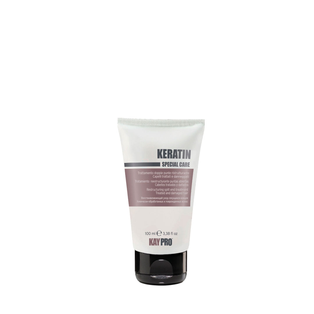 Kaypro Keratin reparador pontas