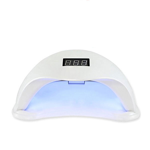 LK LED UV duplo 48W branco S5