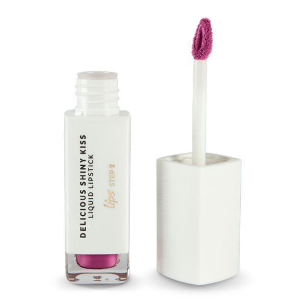 Andreia Makeup Delicious Shinny Kiss - Liquid Lipstick 13