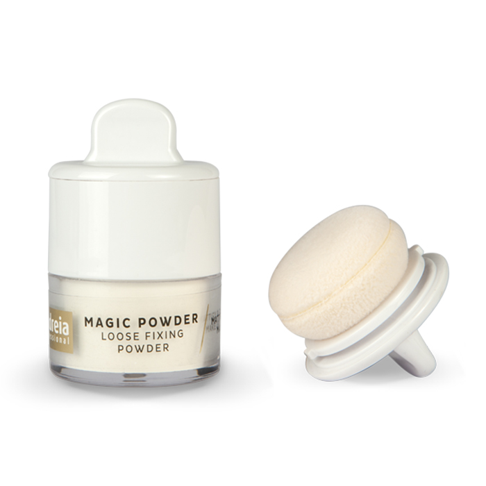 Andreia Makeup MAGIC POWDER - Loose Fixing Powder 01