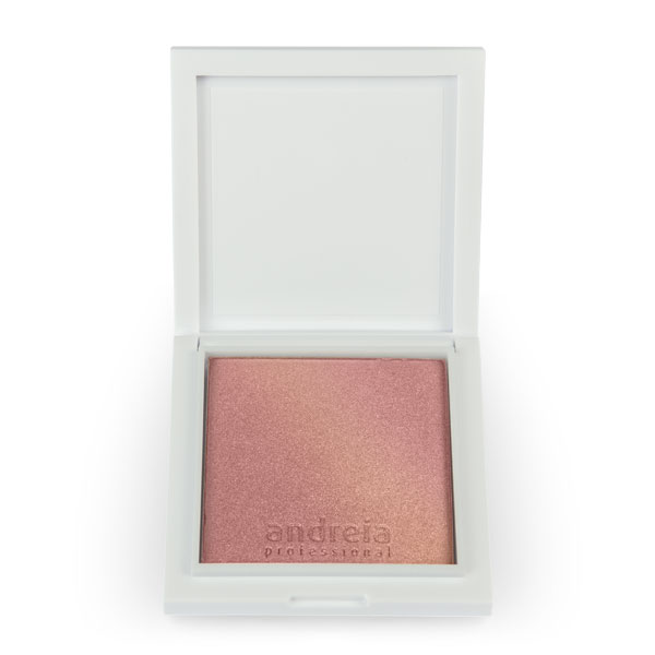 Andreia Makeup OH! I´M BLUSHING! - Mineral Blush Glow - 02